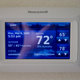 Illustration for article titled Honeywell Touchscreen Thermostat and Portable Remote Review